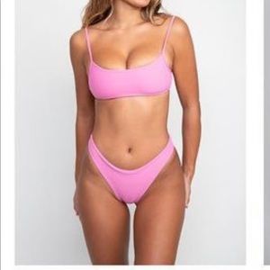 SKATIE x Amber Fillerup “Dylan” Bikini Bottom